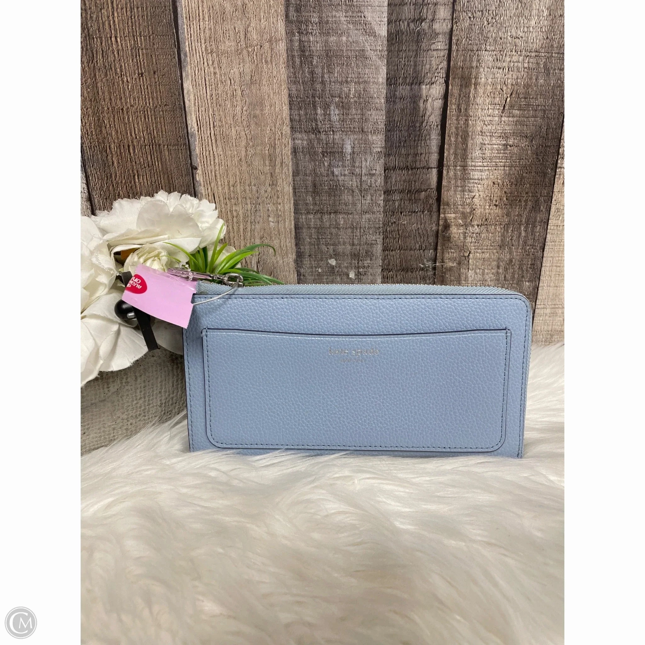 Wallet Designer By Kate Spade, Size: Large