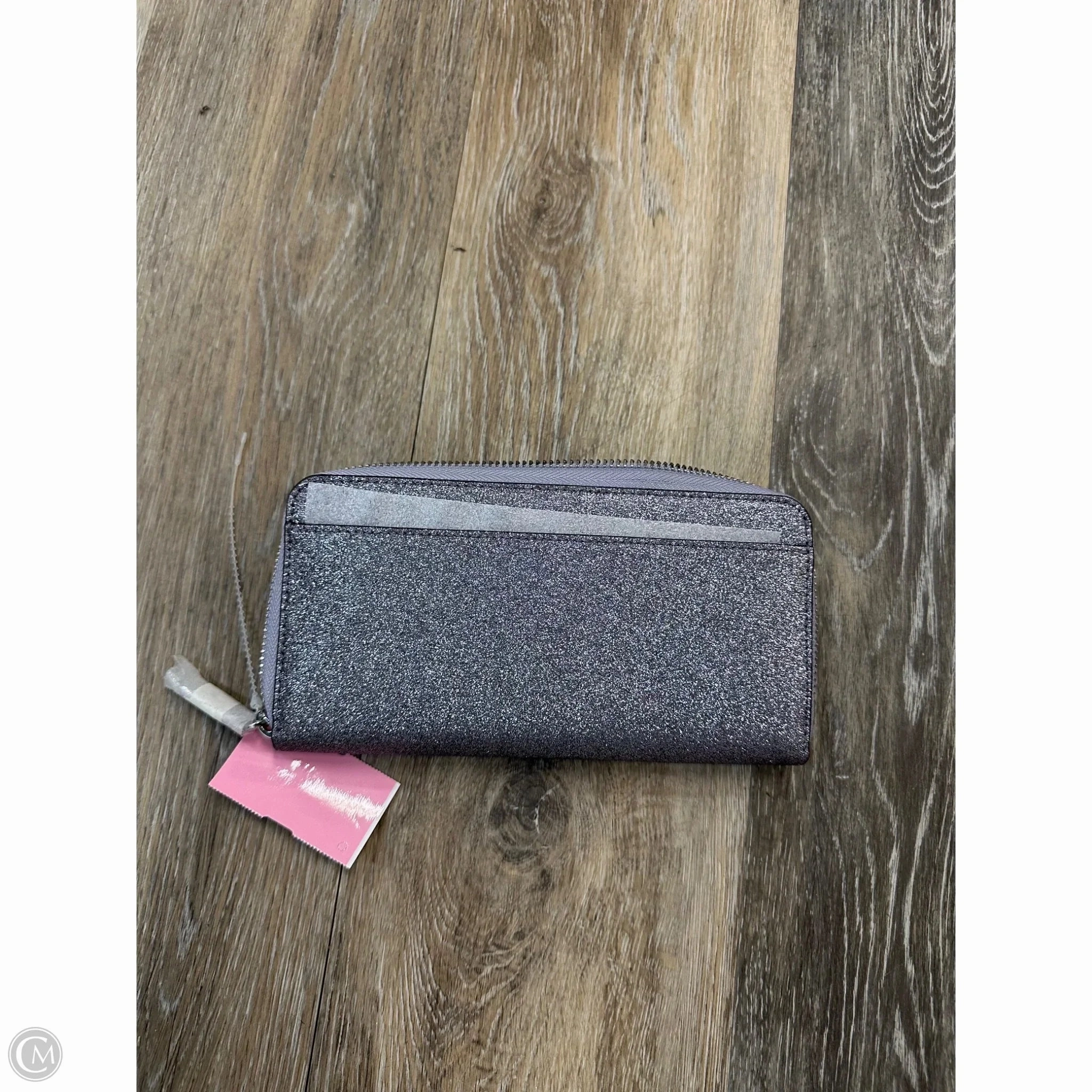 Wallet Designer By Kate Spade, Size: Large