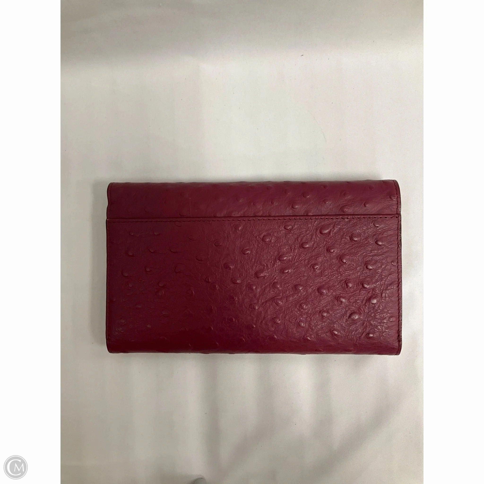 Wallet Designer By Kate Spade, Size: Large