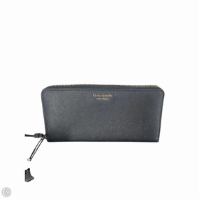 Wallet Designer By Kate Spade, Size: Large