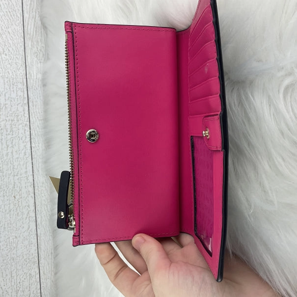 Wallet Designer By Kate Spade, Size: Large