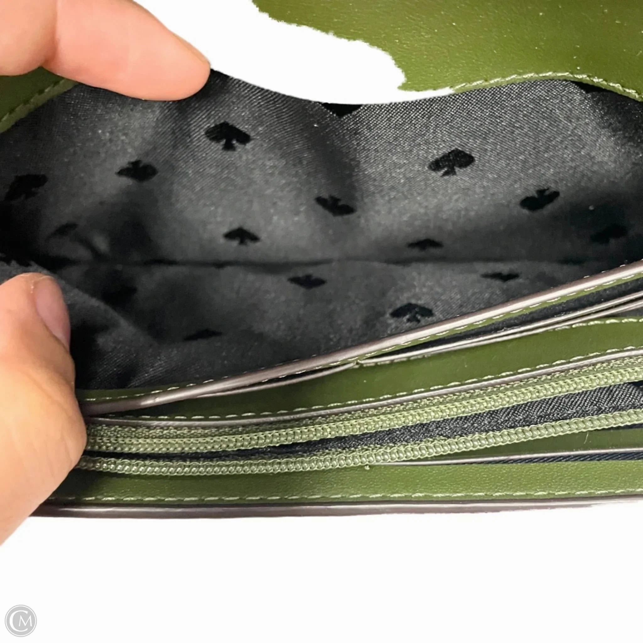 Wallet Designer By Kate Spade, Size: Large