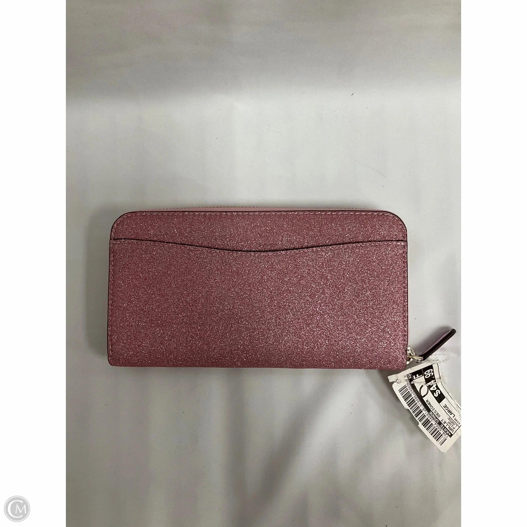 Wallet Designer By Kate Spade, Size: Large