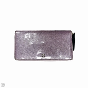 Wallet Designer By Kate Spade, Size: Large