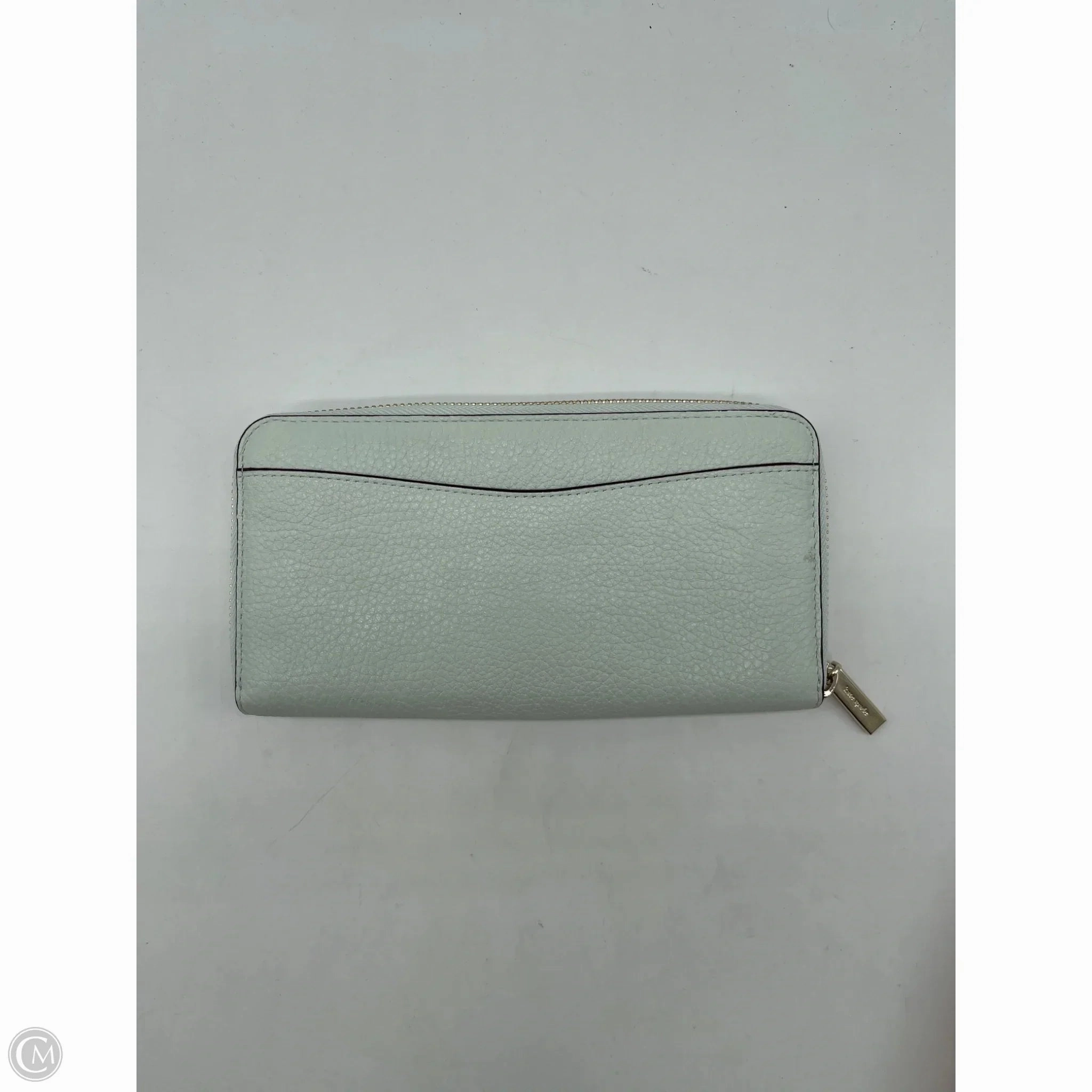 Wallet Designer By Kate Spade, Size: Large