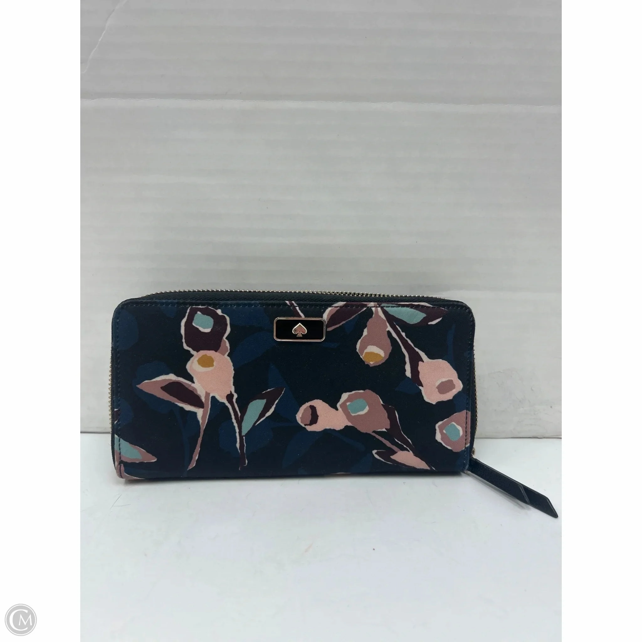 Wallet Designer By Kate Spade, Size: Large