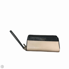 Wallet Designer By Kate Spade, Size: Large