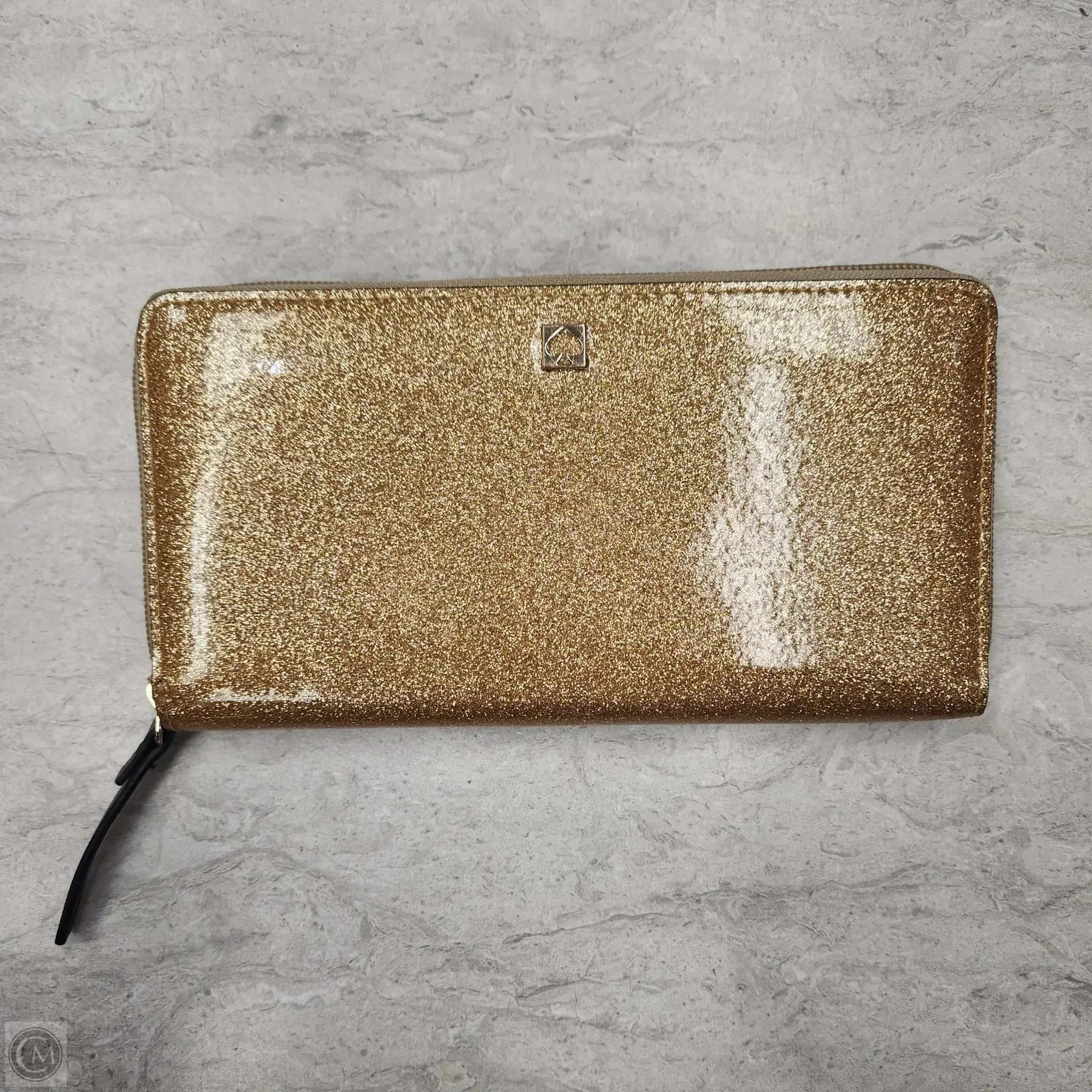 Wallet Designer By Kate Spade, Size: Large