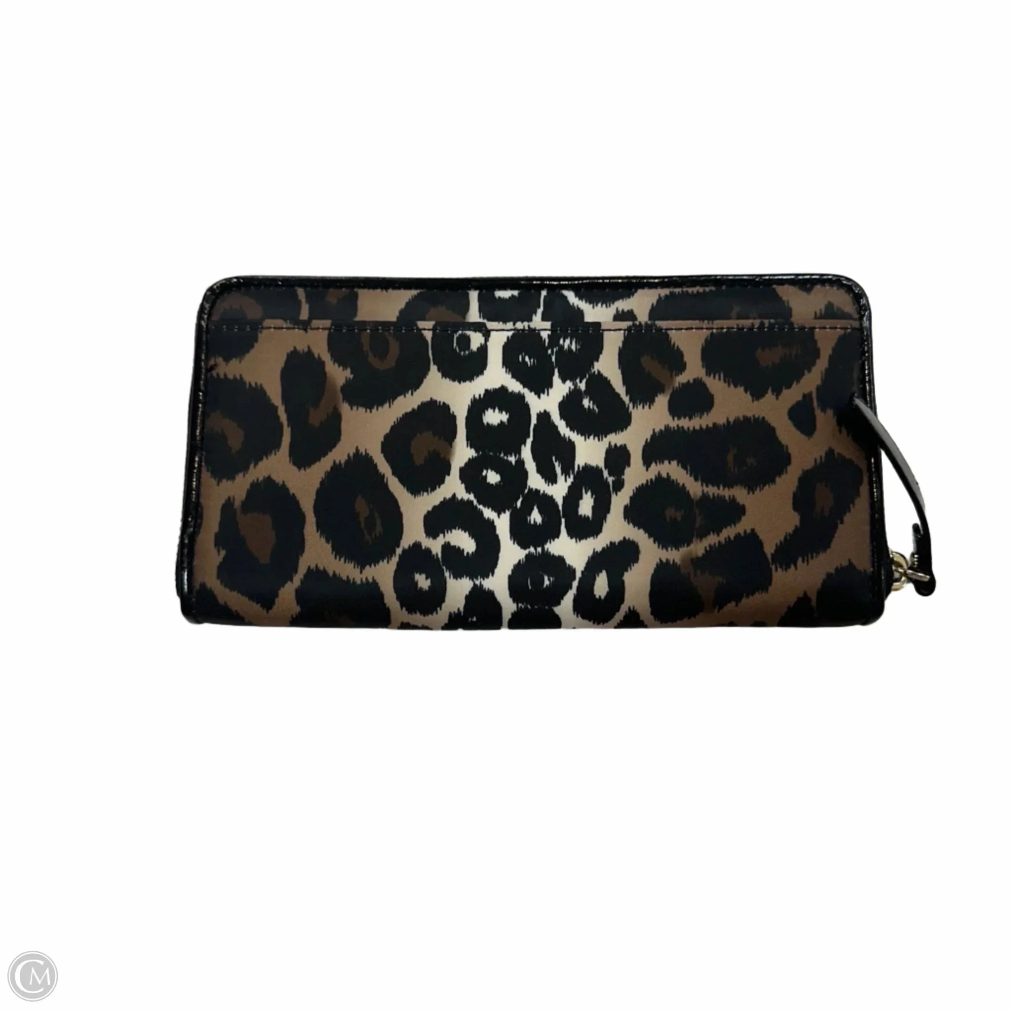 Wallet Designer By Kate Spade, Size: Large