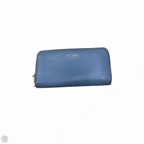 Wallet Designer By Kate Spade, Size: Large