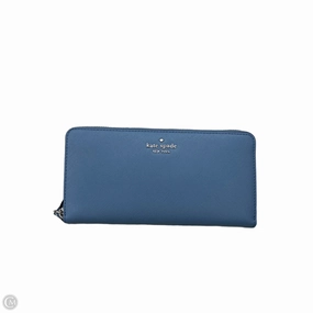 Wallet Designer By Kate Spade, Size: Large