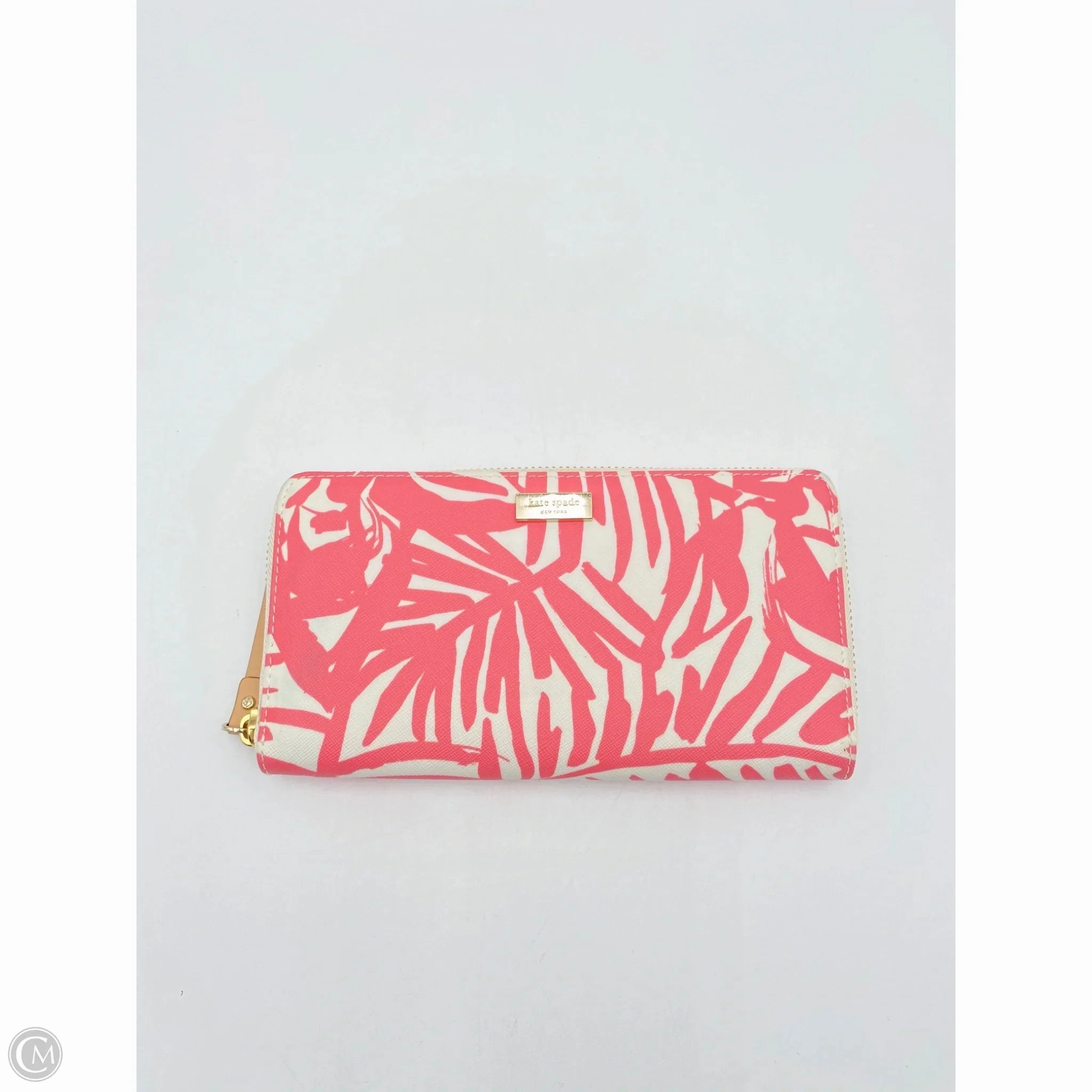 Wallet Designer By Kate Spade, Size: Large