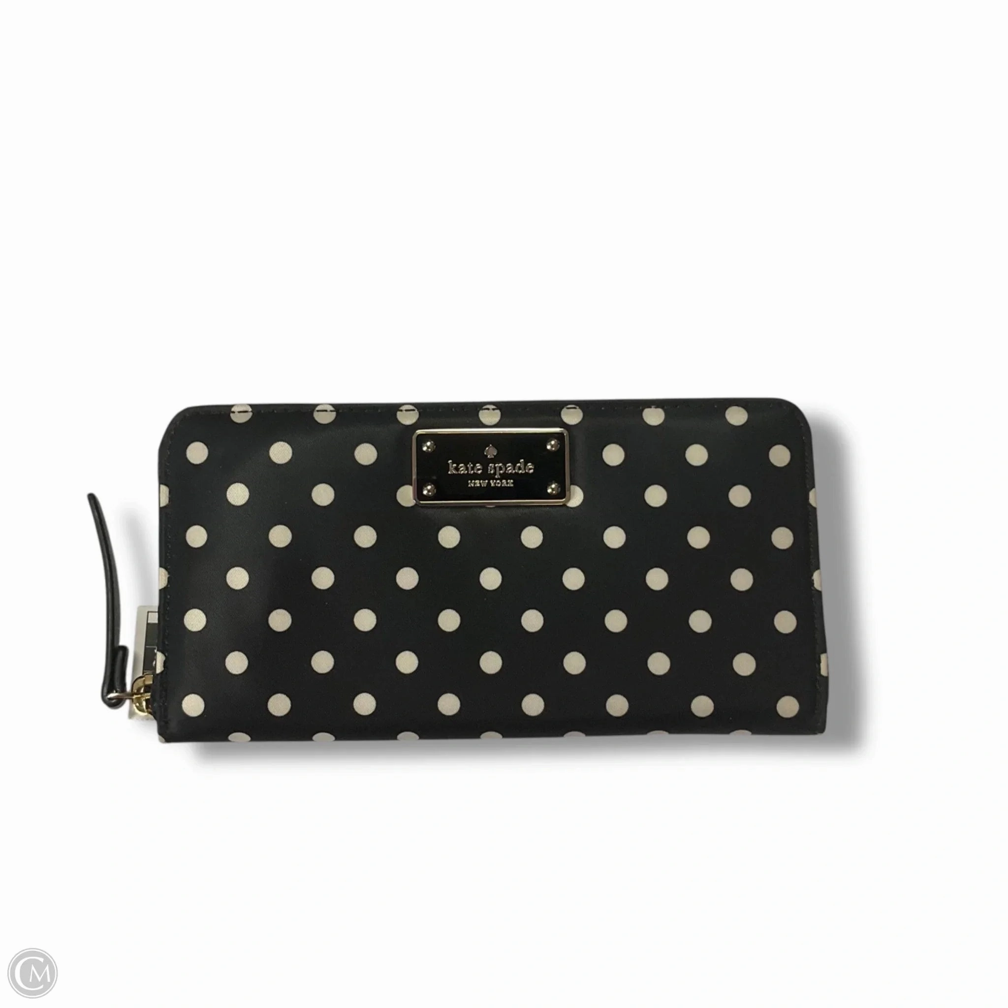 Wallet Designer By Kate Spade, Size: Large