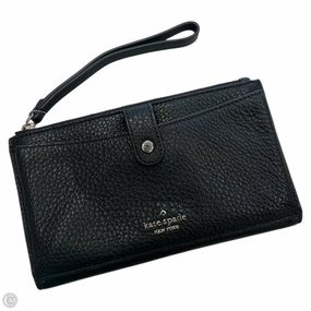 Wallet Designer By Kate Spade, Size: Large