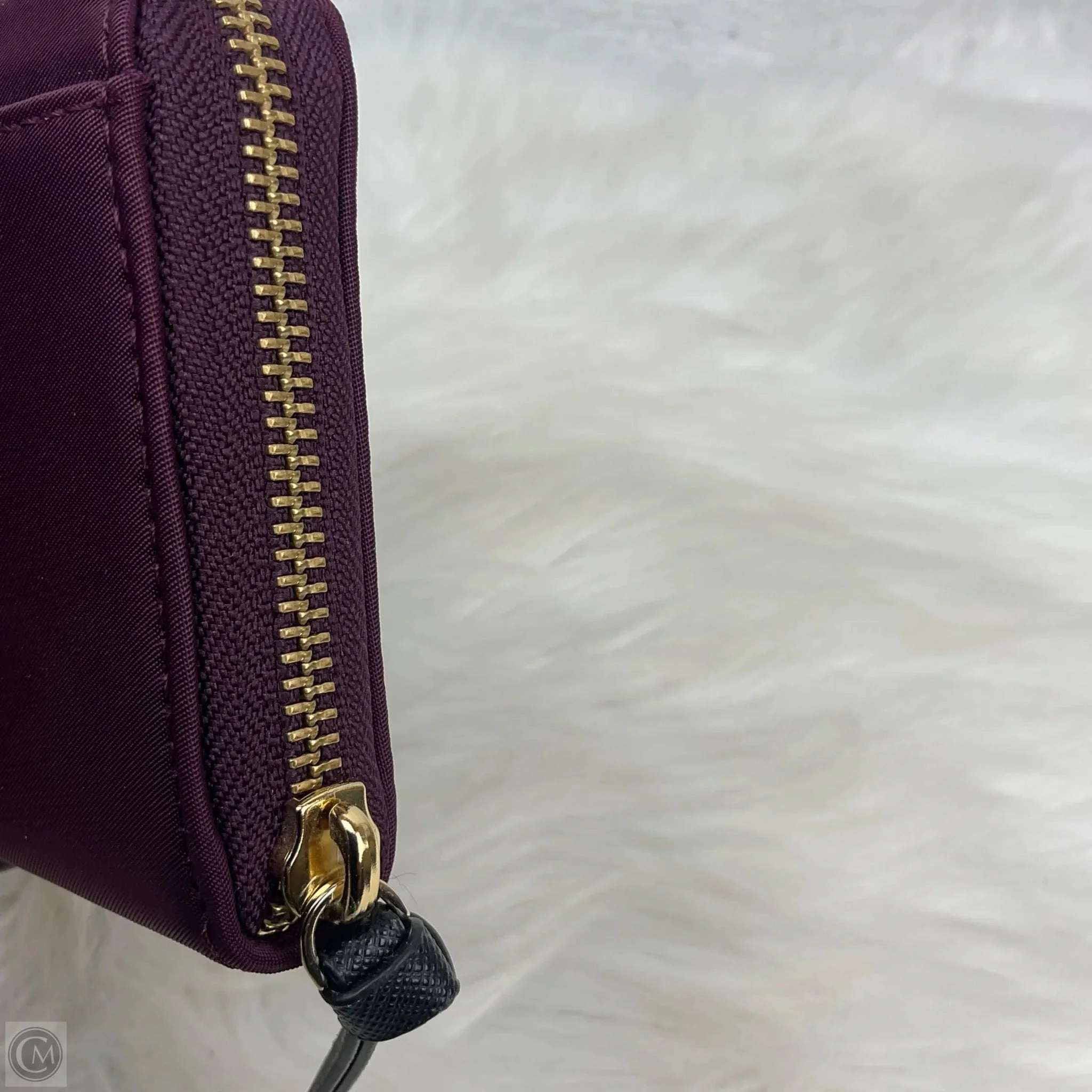 Wallet Designer By Kate Spade, Size: Large