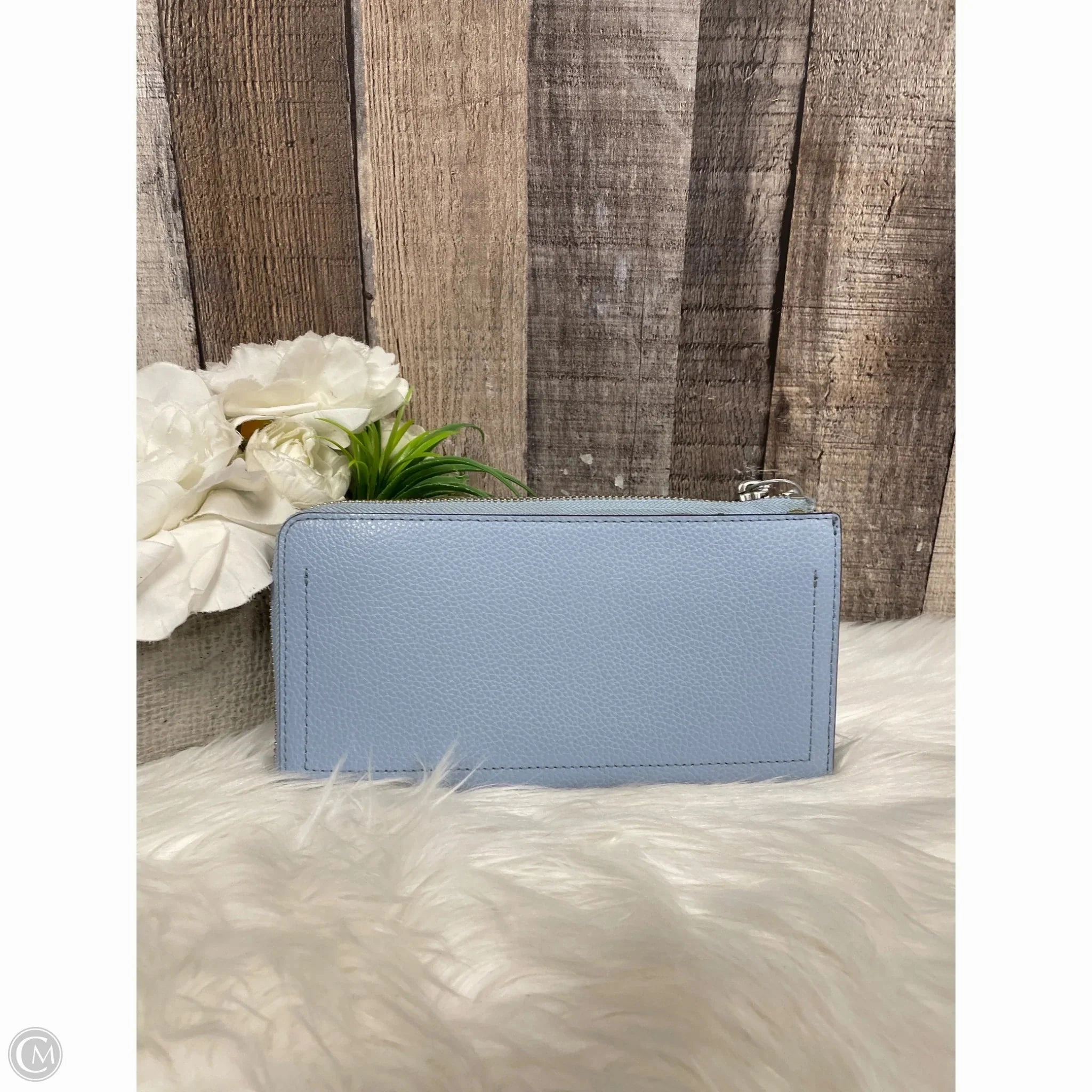 Wallet Designer By Kate Spade, Size: Large