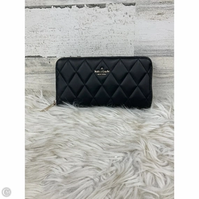 Wallet Designer By Kate Spade, Size: Large