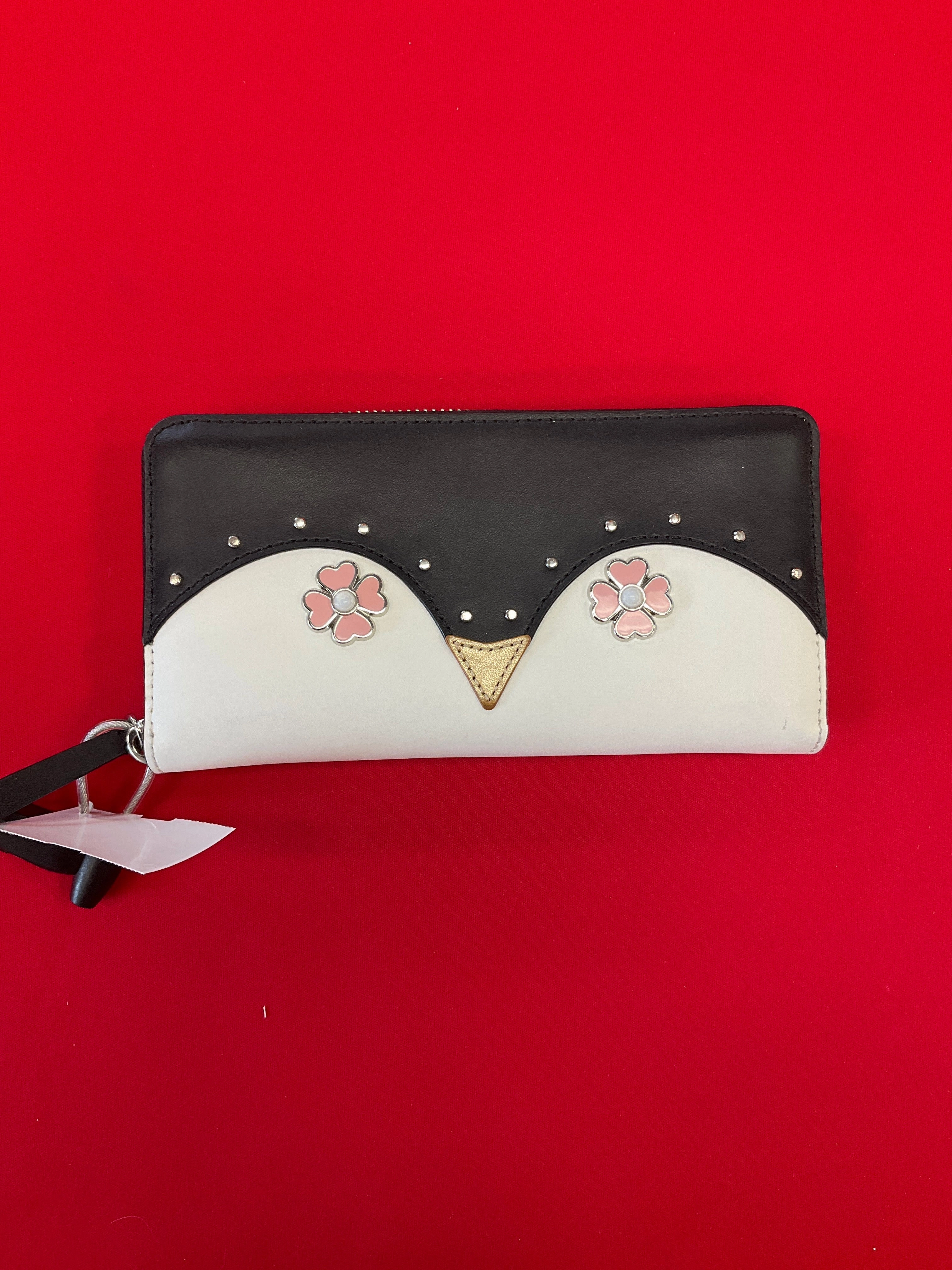 Wallet Designer By Kate Spade, Size: Large