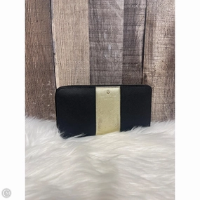 Wallet Designer By Kate Spade, Size: Large