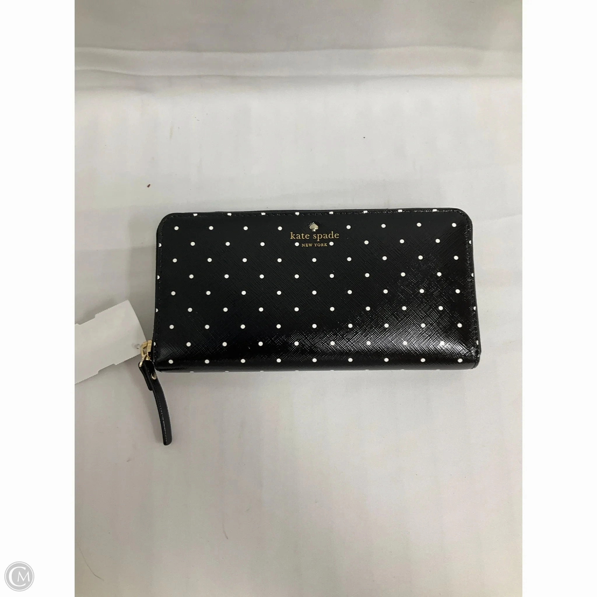 Wallet Designer By Kate Spade, Size: Large