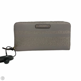 Wallet Designer By Kate Spade, Size: Large