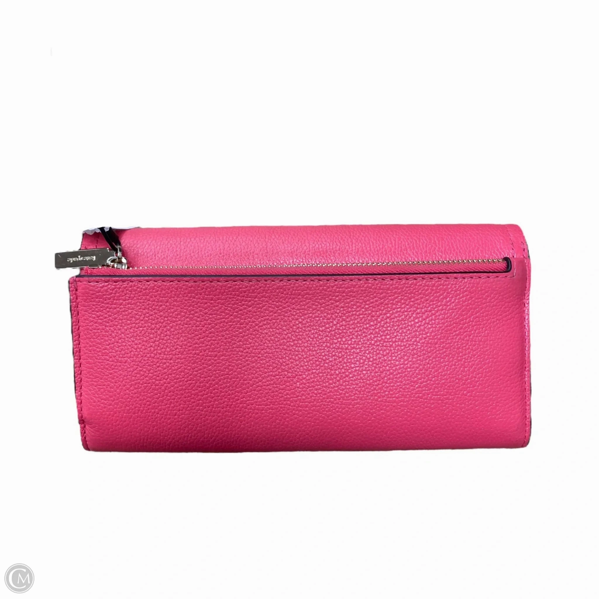 Wallet Designer By Kate Spade, Size: Large