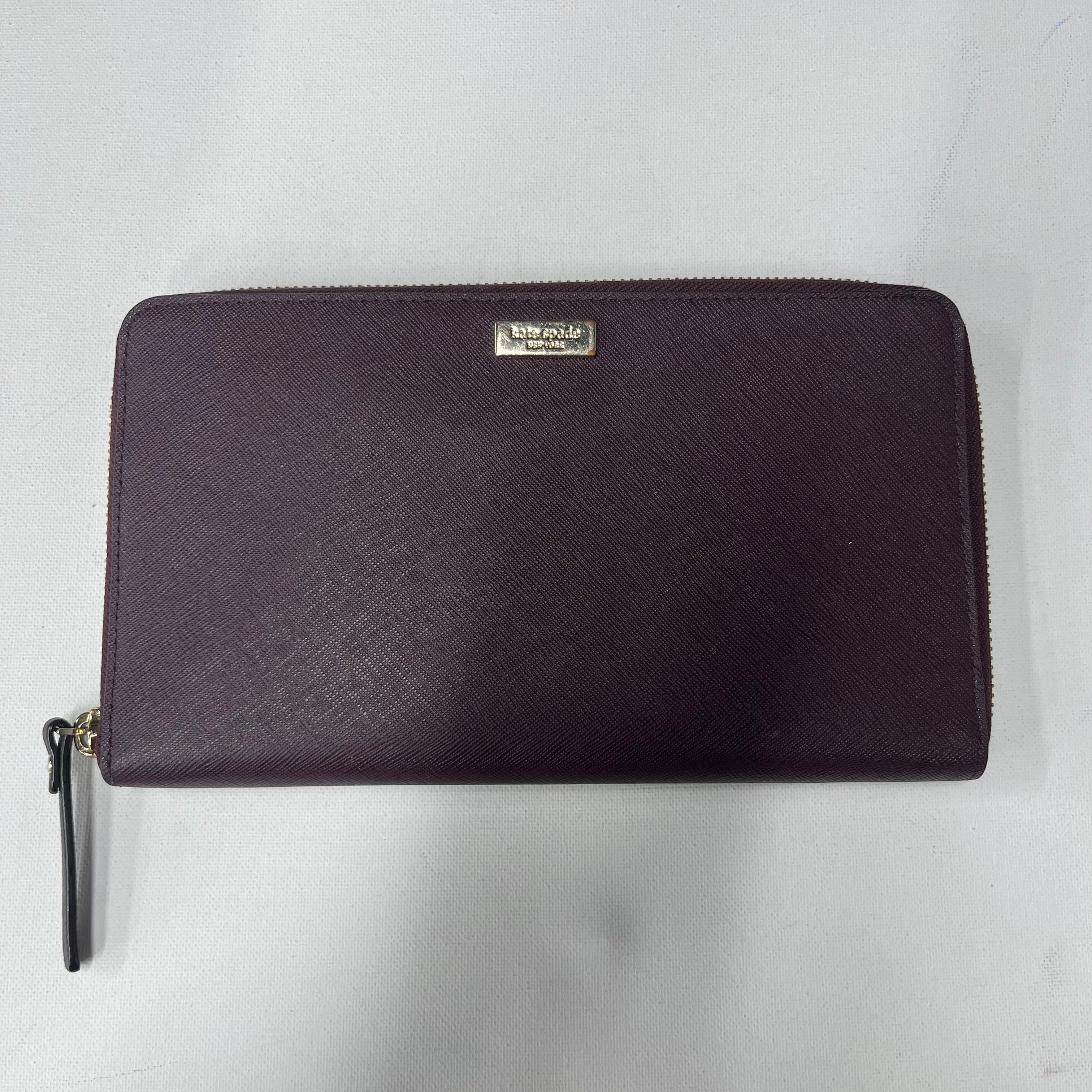 Wallet Designer By Kate Spade  Size: Large