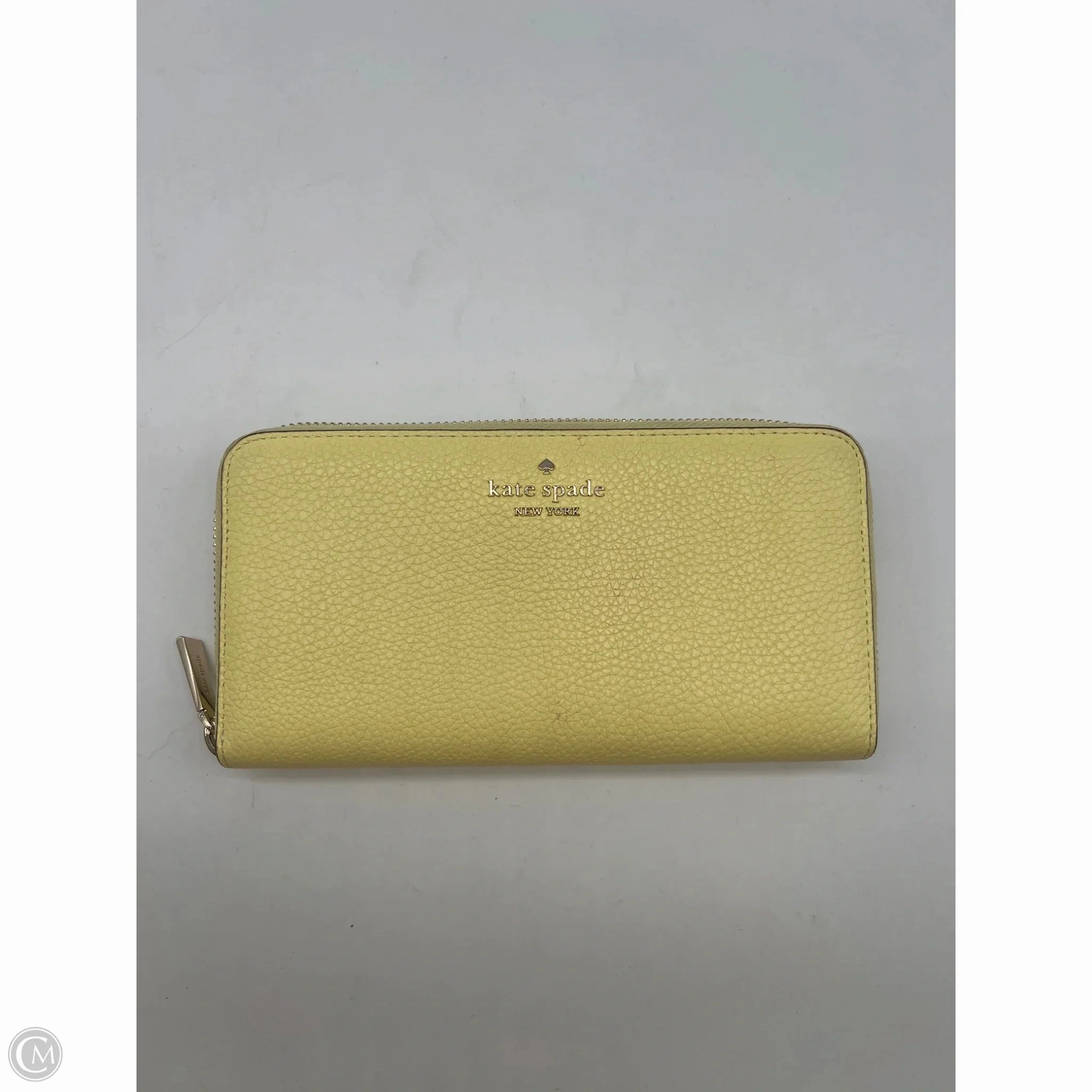 Wallet Designer By Kate Spade, Size: Large