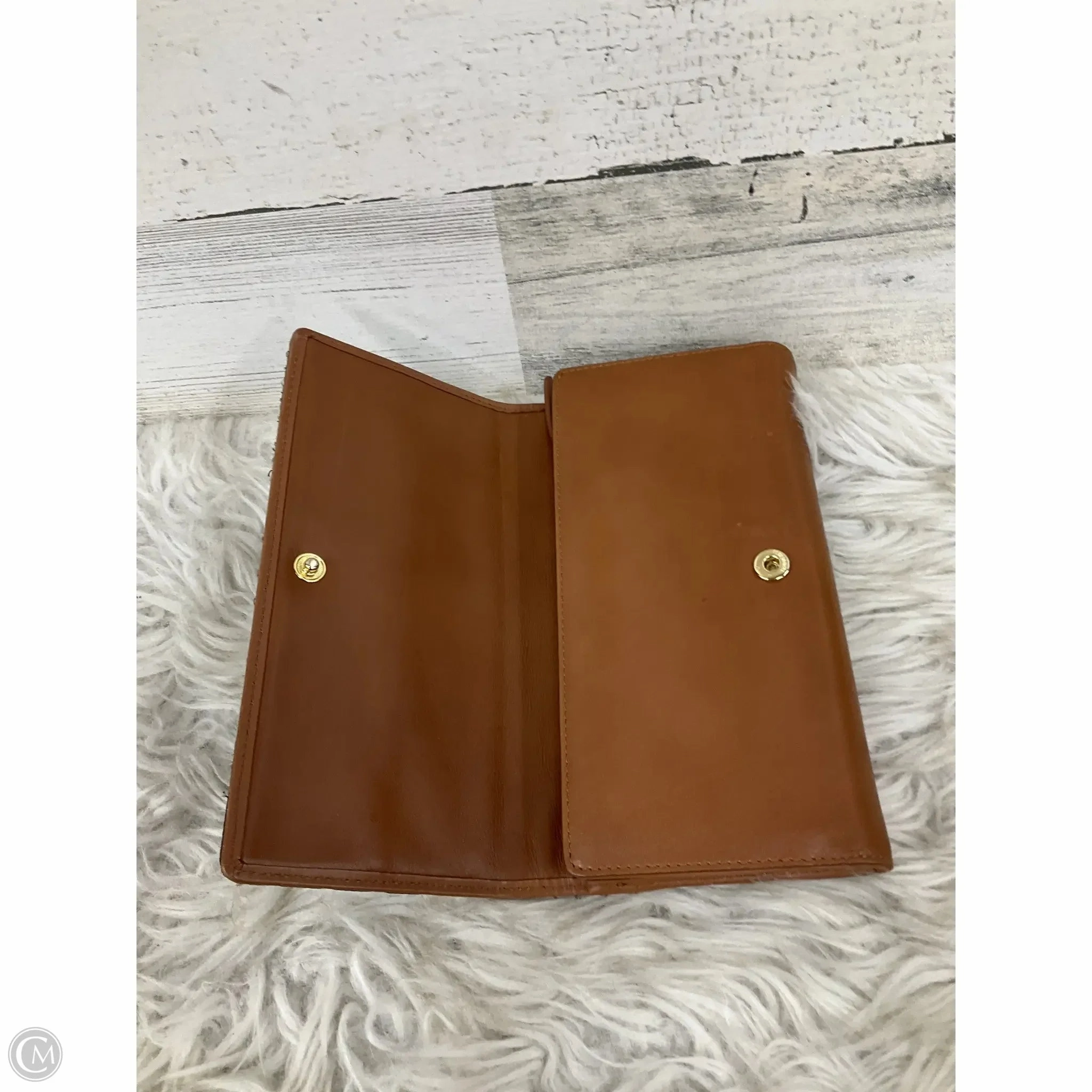 Wallet Designer By Kate Spade, Size: Large