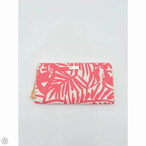 Wallet Designer By Kate Spade, Size: Large