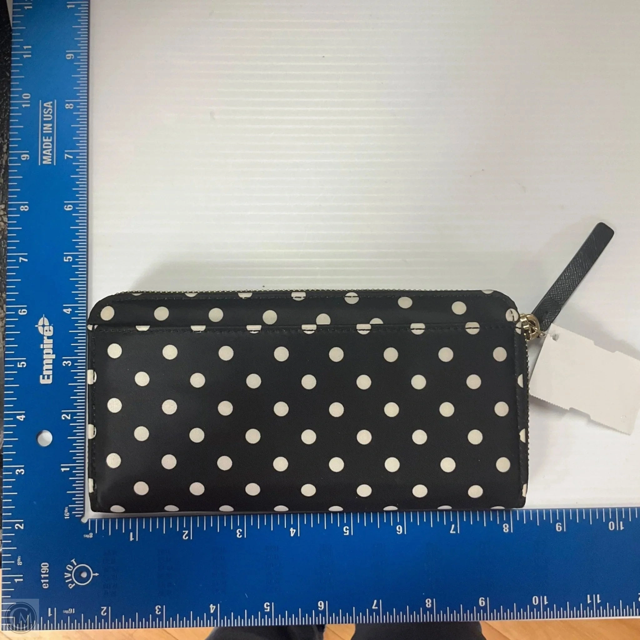 Wallet Designer By Kate Spade, Size: Large