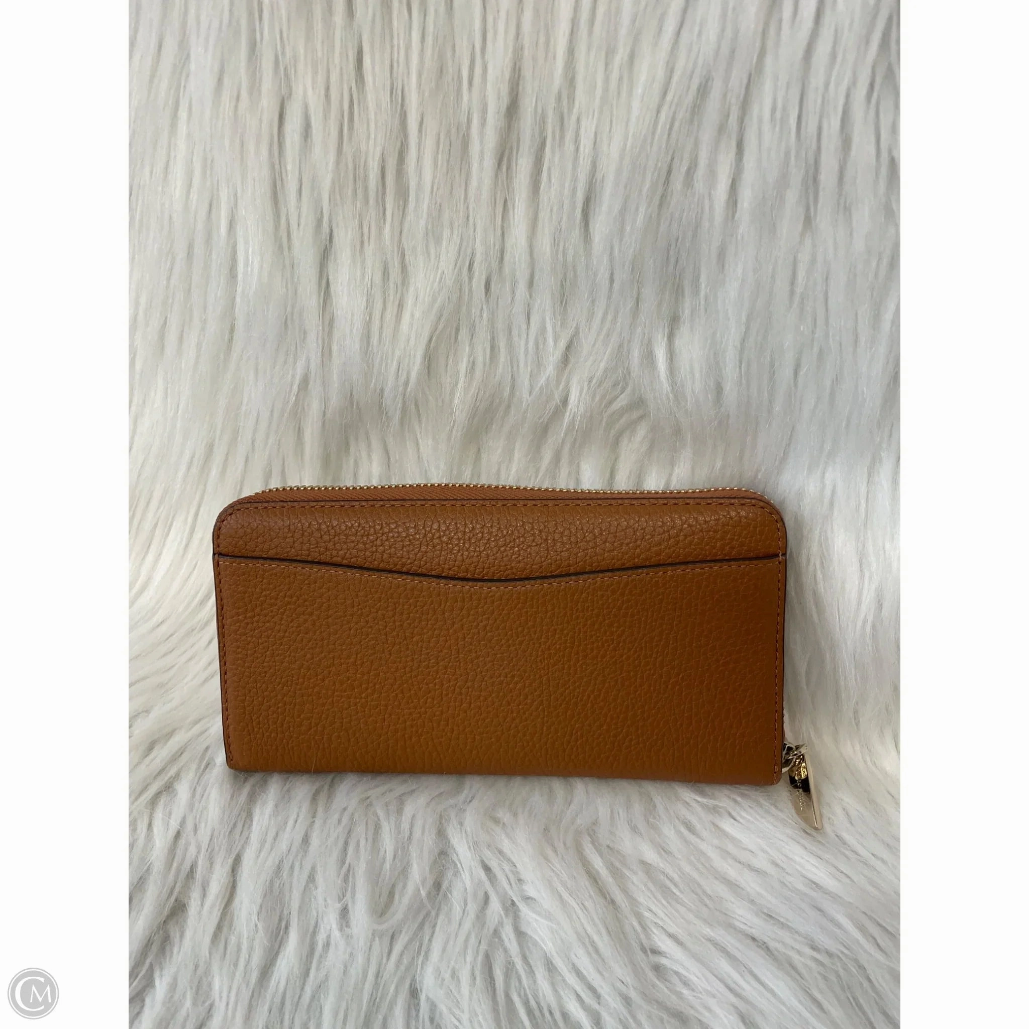 Wallet Designer By Kate Spade, Size: Large
