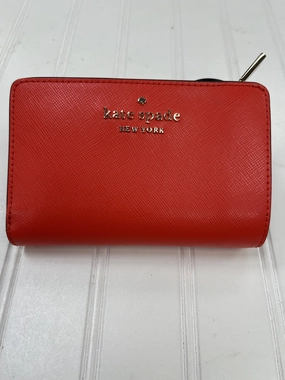 Wallet Designer By Kate Spade  Size: Medium