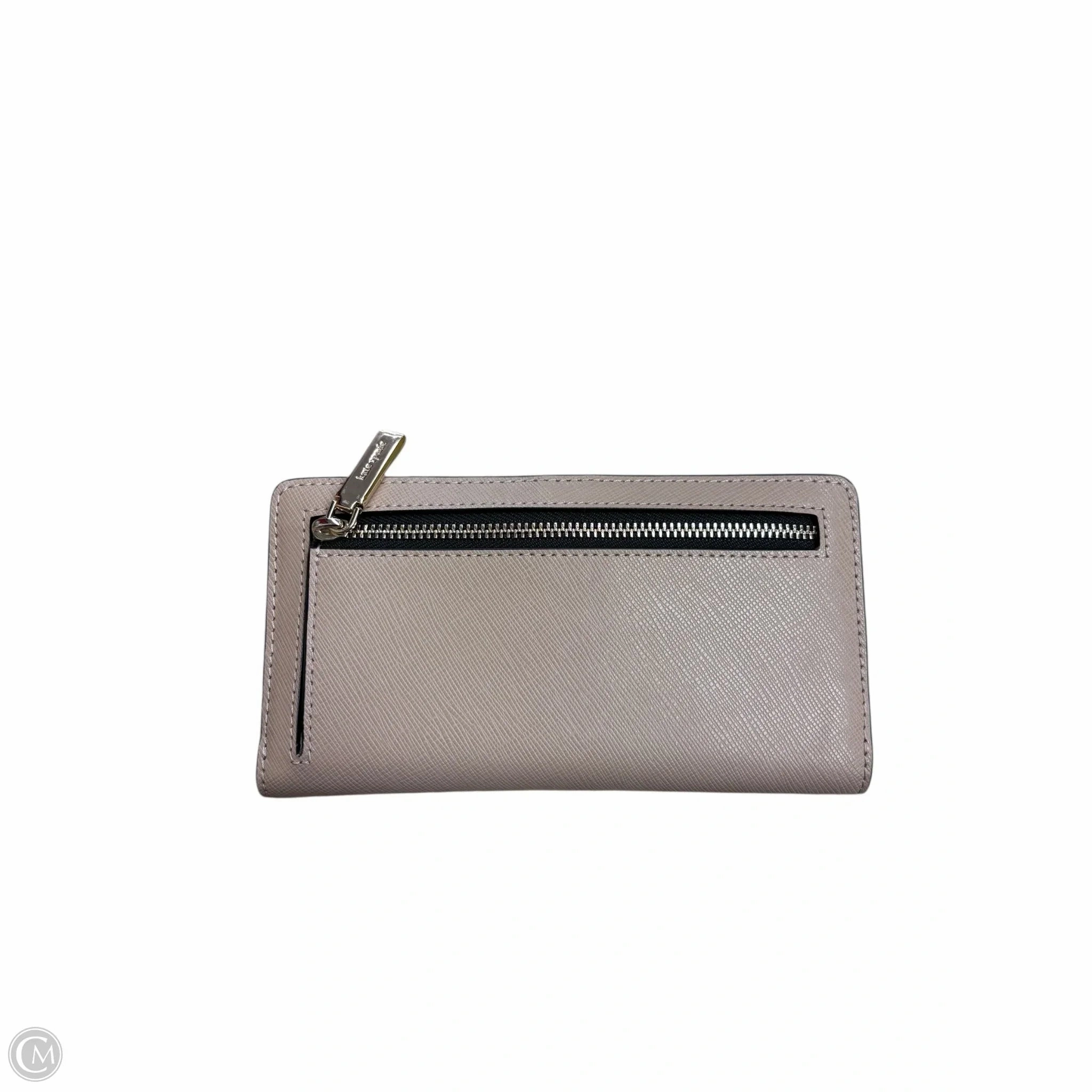 Wallet Designer By Kate Spade, Size: Medium