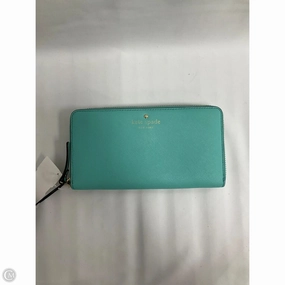 Wallet Designer By Kate Spade, Size: Medium