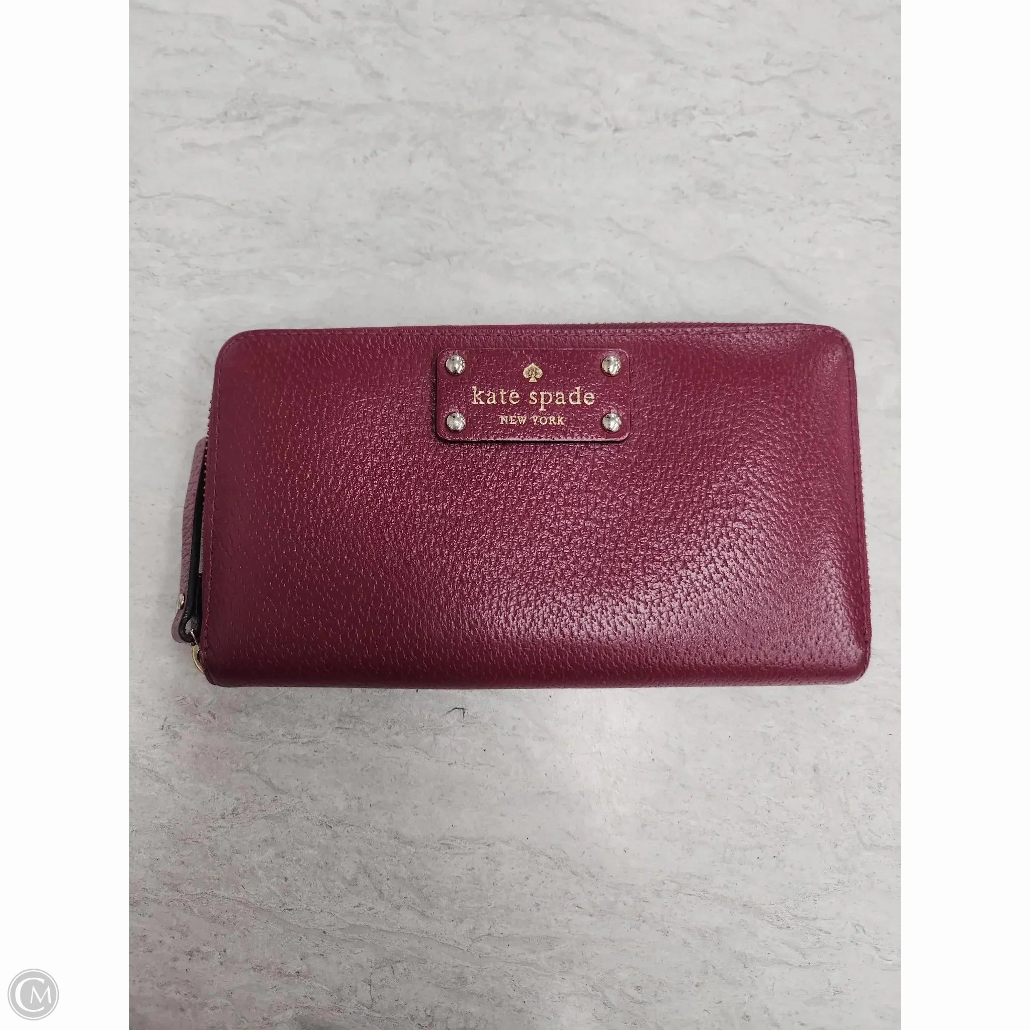 Wallet Designer By Kate Spade, Size: Medium