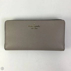 Wallet Designer By Kate Spade, Size: Medium