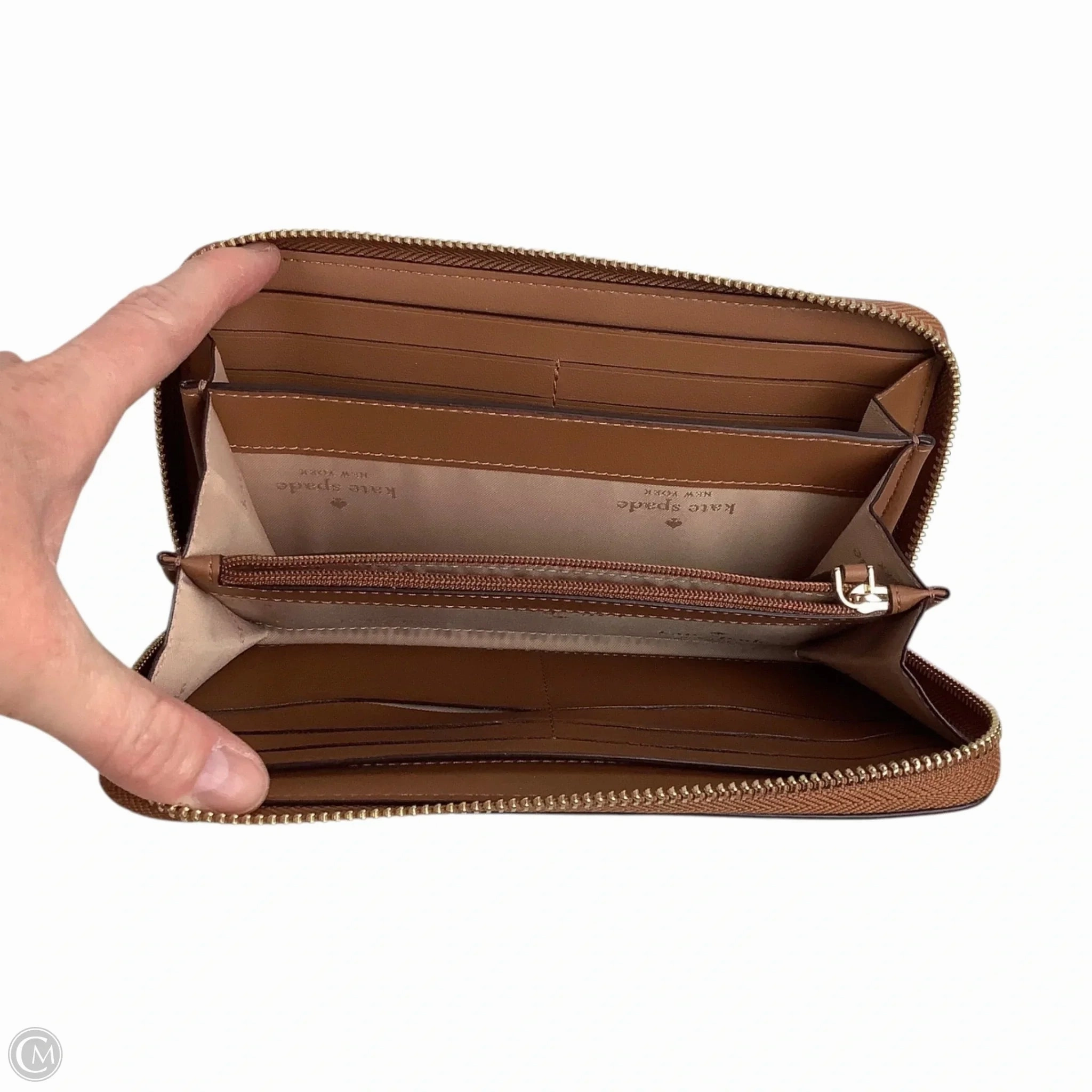 Wallet Designer By Kate Spade, Size: Medium