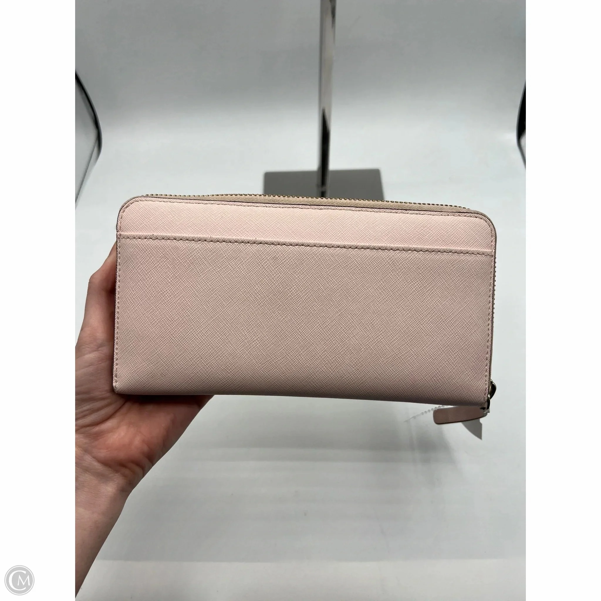 Wallet Designer By Kate Spade, Size: Medium