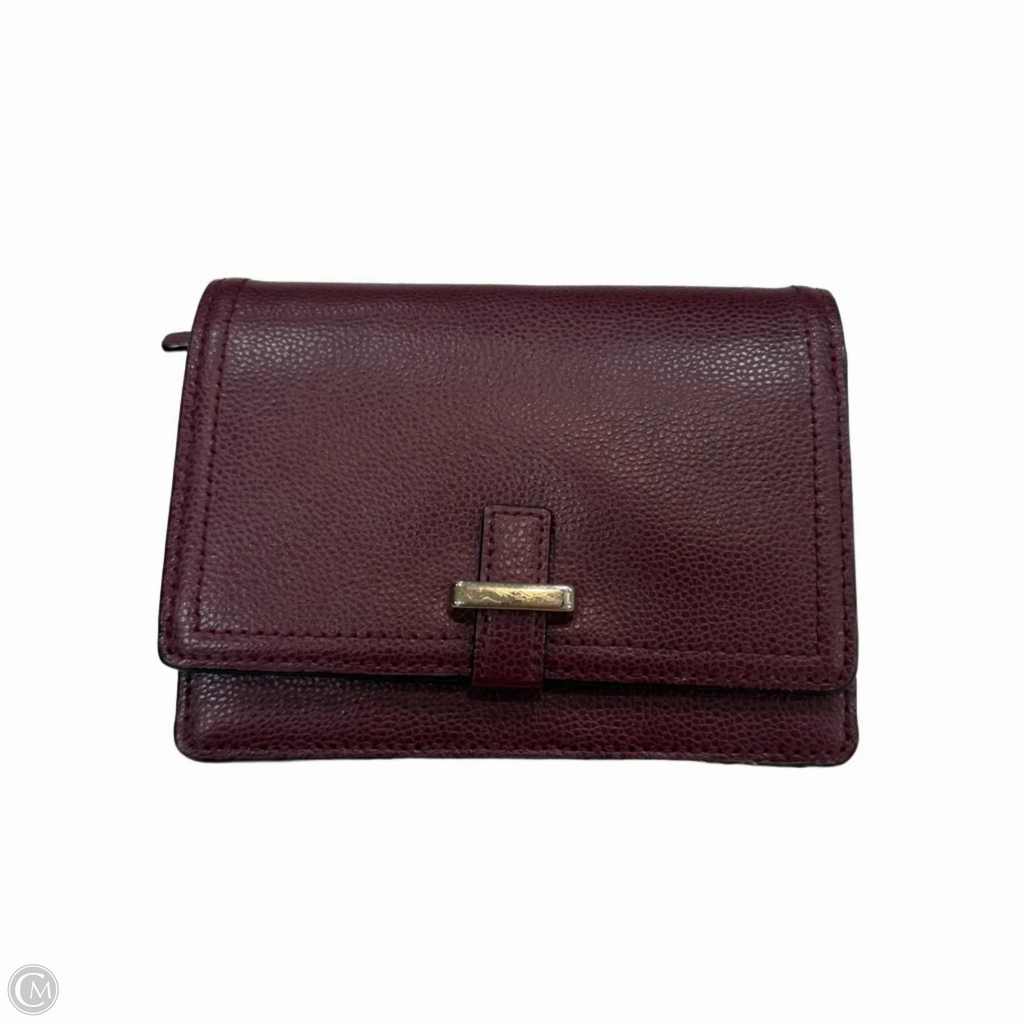 Wallet Designer By Kate Spade, Size: Medium