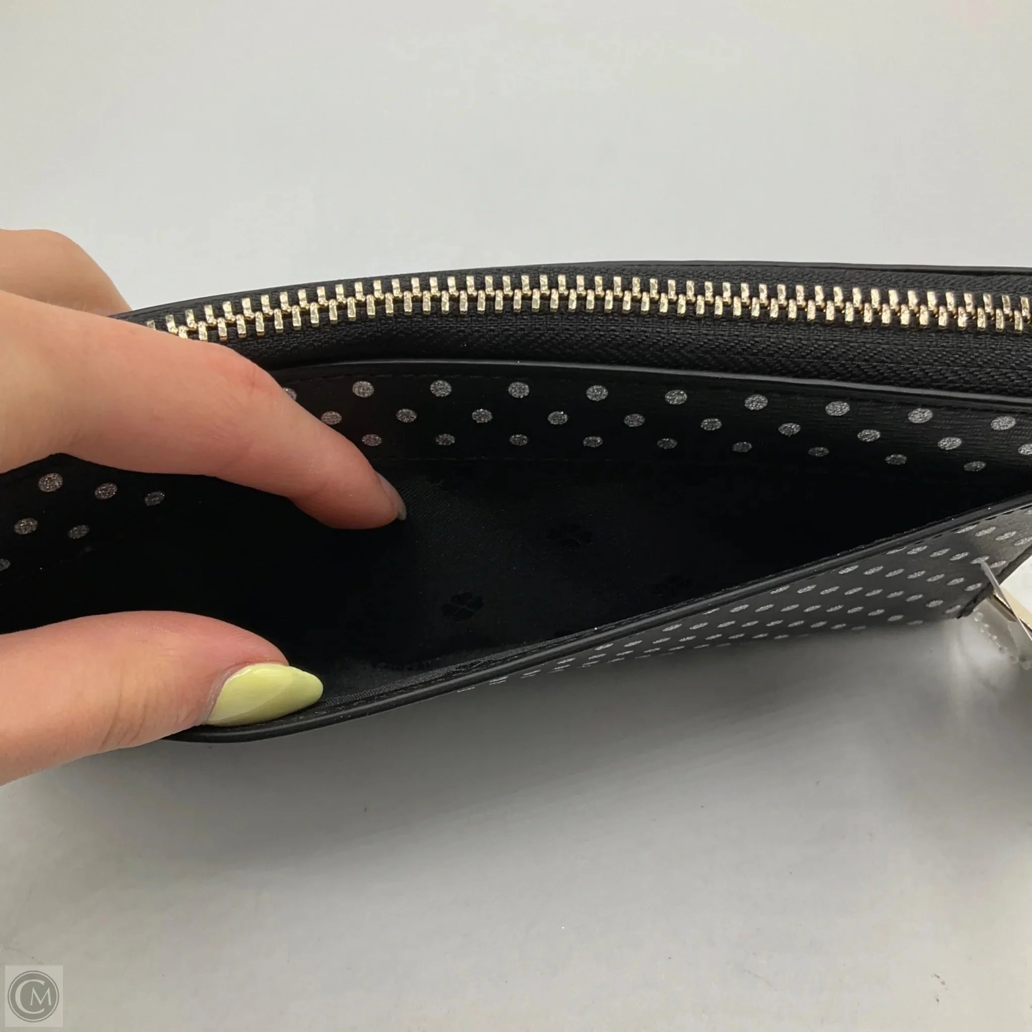 Wallet Designer By Kate Spade, Size: Medium