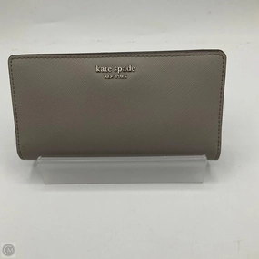 Wallet Designer By Kate Spade, Size: Medium