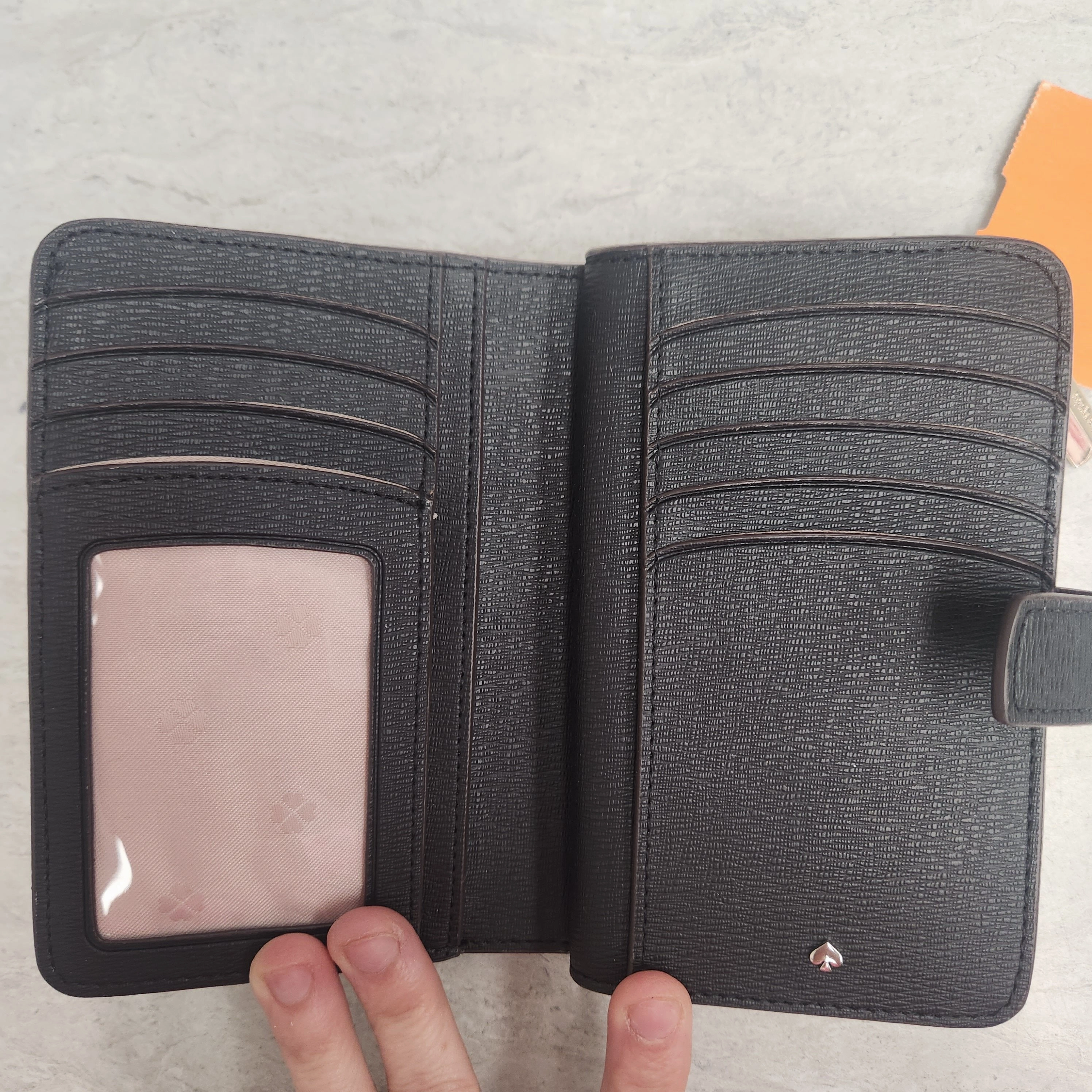Wallet Designer By Kate Spade  Size: Medium