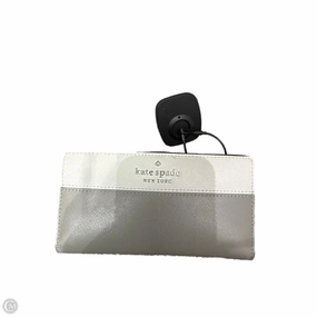 Wallet Designer By Kate Spade, Size: Medium
