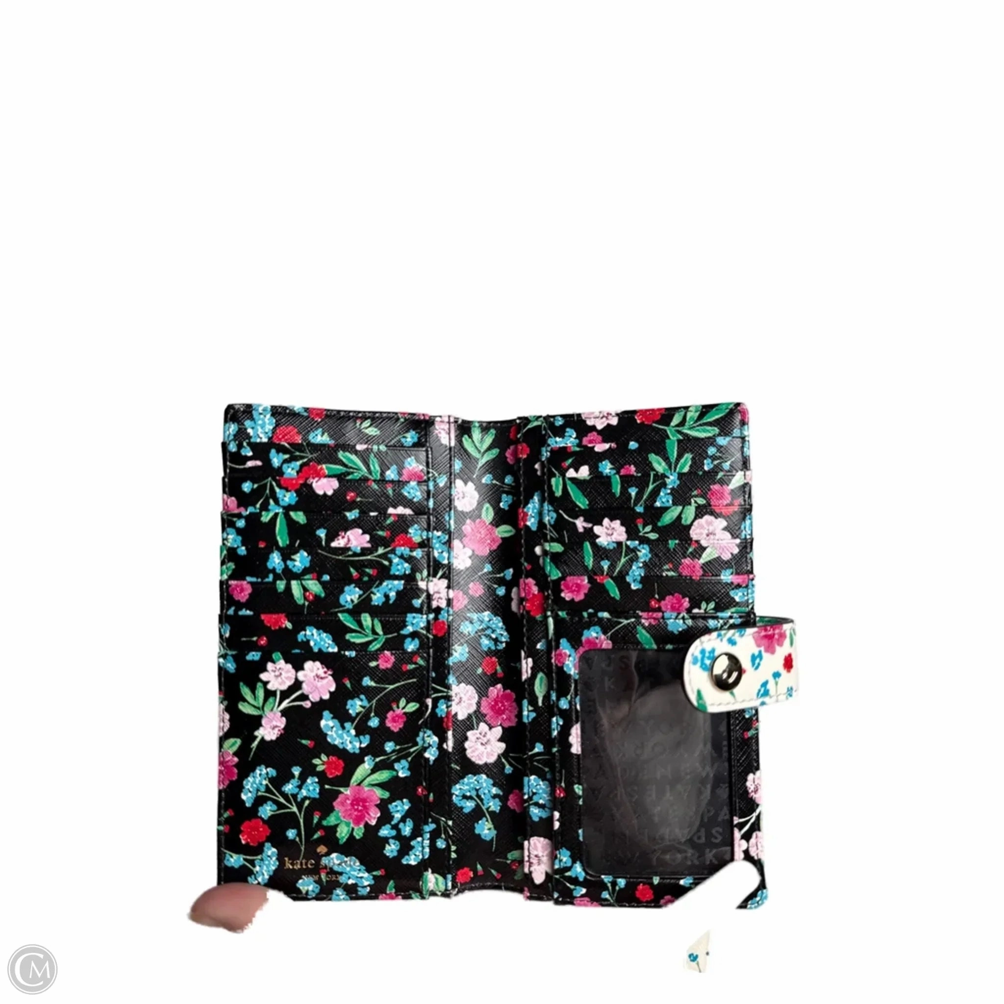 Wallet Designer By Kate Spade, Size: Medium