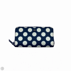 Wallet Designer By Kate Spade, Size: Medium