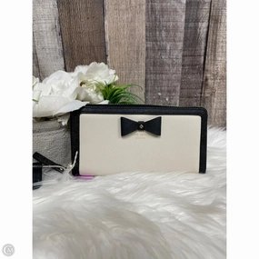 Wallet Designer By Kate Spade, Size: Medium