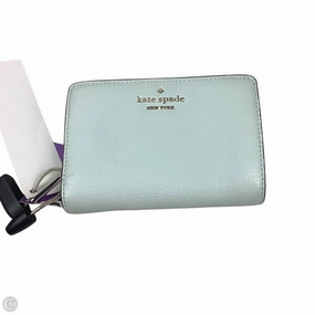 Wallet Designer By Kate Spade, Size: Medium