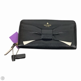 Wallet Designer By Kate Spade, Size: Medium