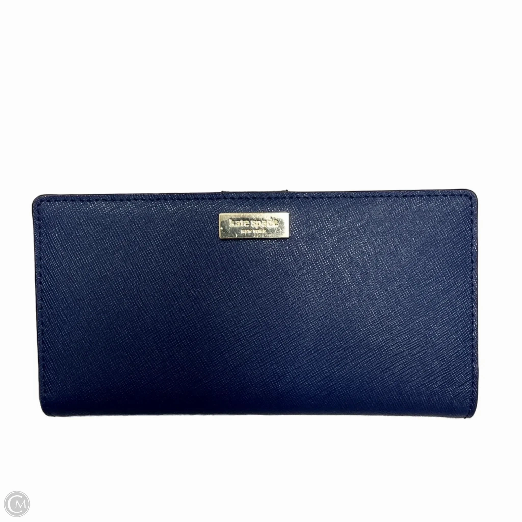 Wallet Designer By Kate Spade, Size: Medium